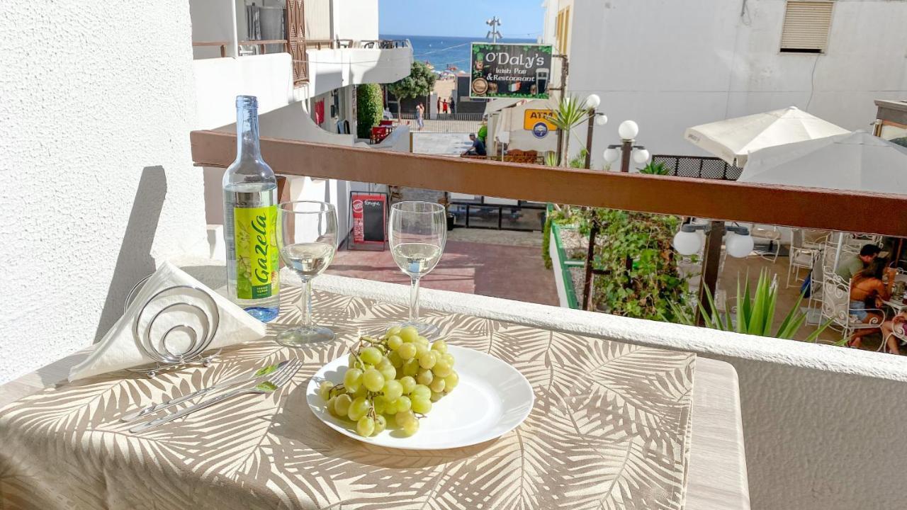 Magnifico Apartamento A 35M Da Praia - Apart. Isa 阿尔布费拉 外观 照片
