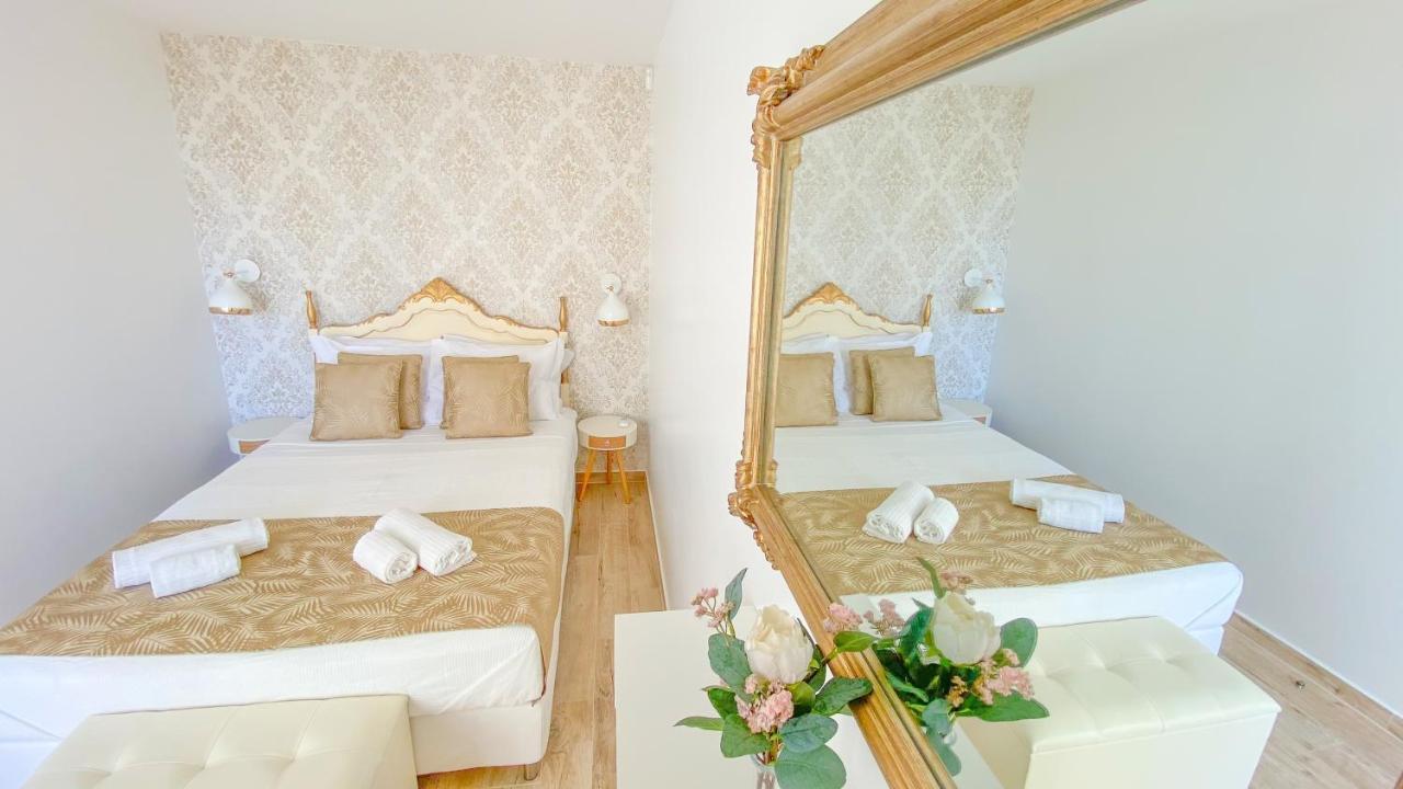 Magnifico Apartamento A 35M Da Praia - Apart. Isa 阿尔布费拉 外观 照片